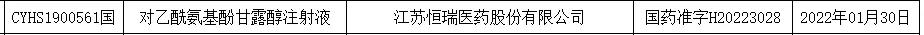恒瑞医药再添首仿！拿下2款10亿大品种口溶膜和注射液制剂