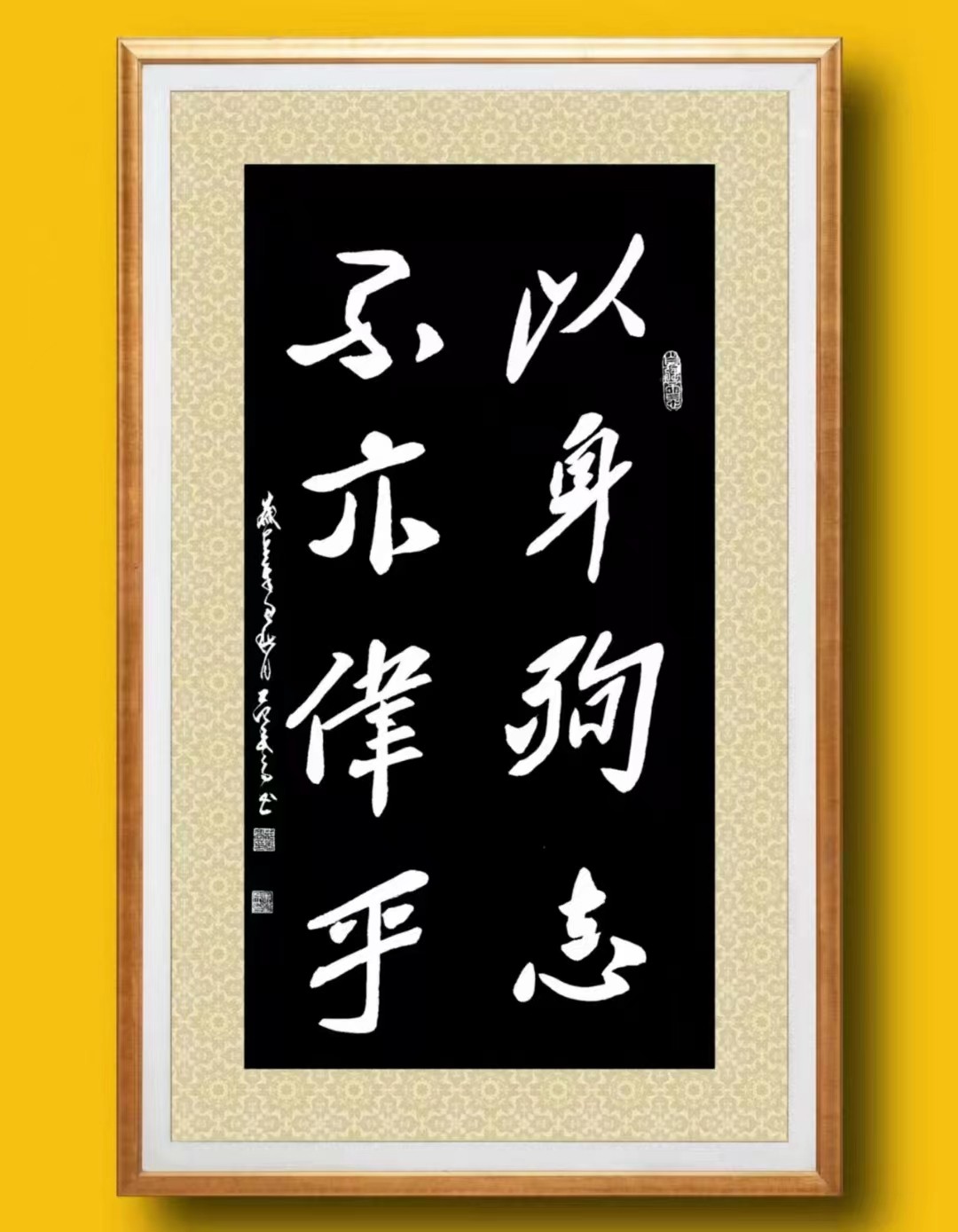 庆祝建党101周年——特别推荐艺术家范武高
