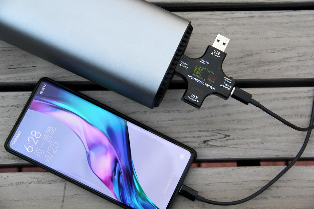 户外活动供电必备装备，ORICO奥睿科AT150便携式储能电源