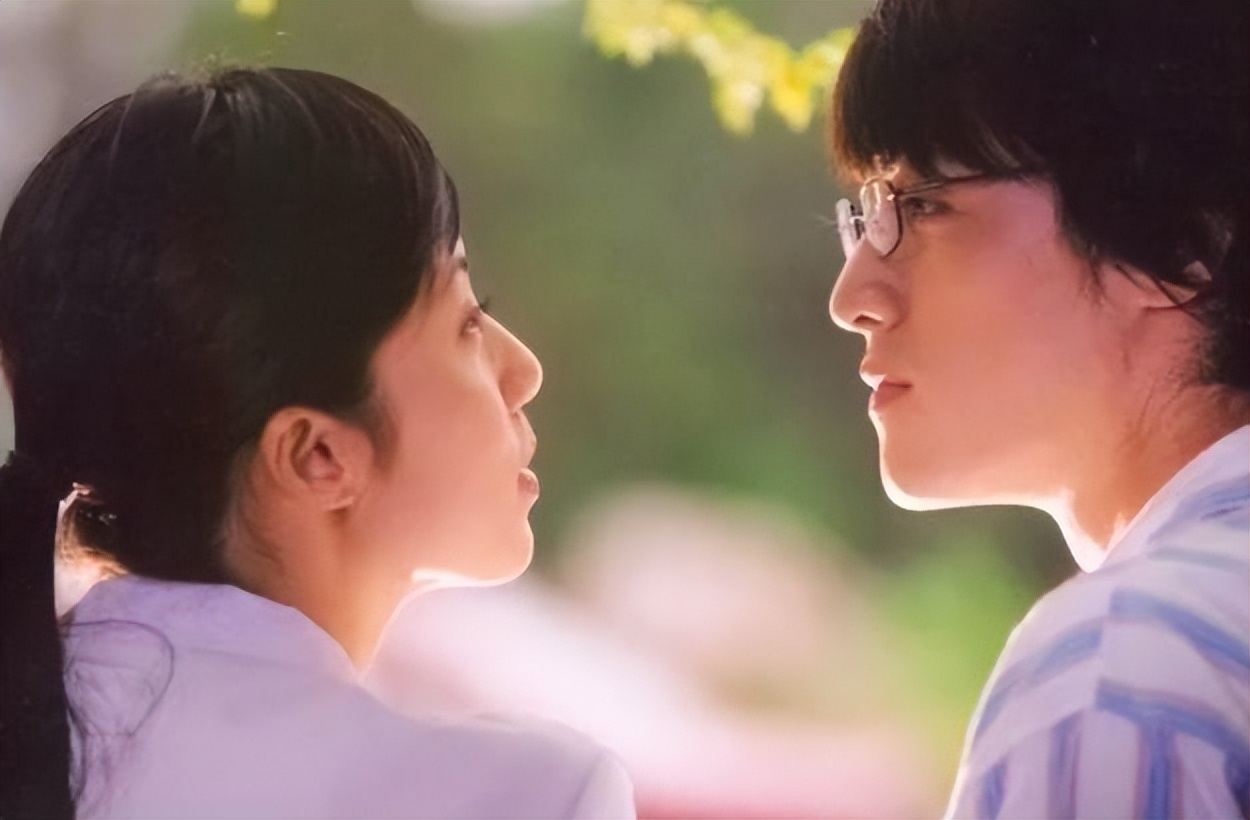 胡歌荧幕处女作《蒲公英》，两姐妹爱上同个男人的爱情悲剧