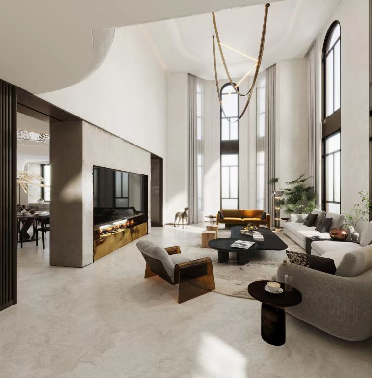 AWEN 李学文新作荣获2022缪斯设计奖Muse Design Awards荣誉 - 金奖