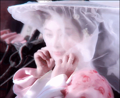 古装剧排名最美10位女演员，刘亦菲仅第6，赵丽颖第4，第1名是她