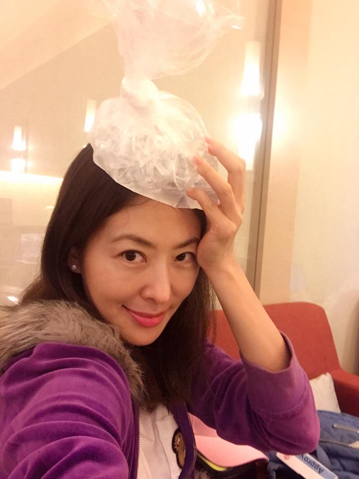 贾永婕卷入官司风波，遭母亲控诉从来没看过我，本人亲自上线回应