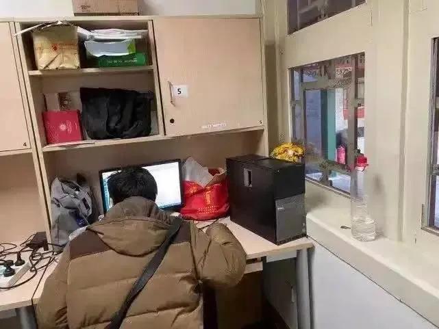 尽快保护“北大韦神”