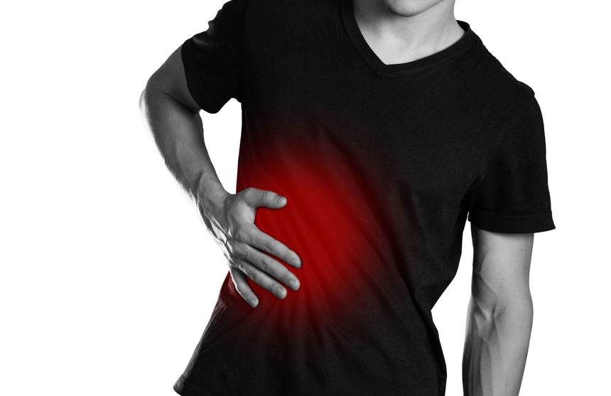 身体这5个部位疼痛，不要忽视，或预示着大病找上门，及时检查