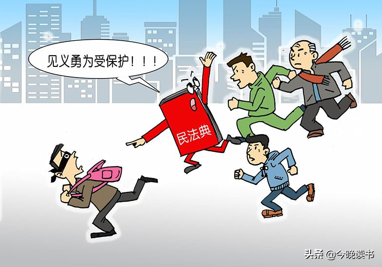 2003年，广西小伙子见义勇为受重伤，因无钱治疗，两年后跳楼身亡