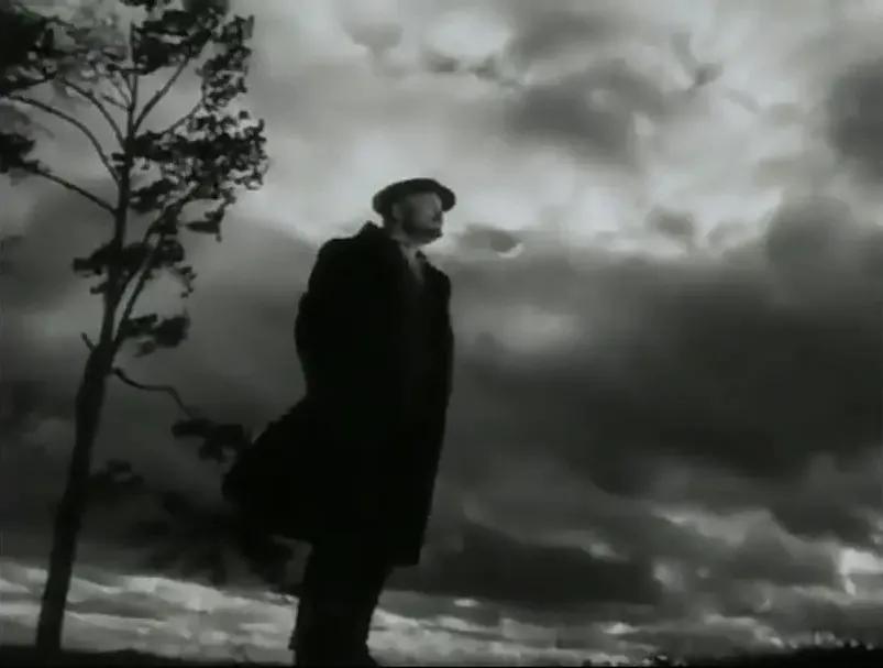 世界电影（0150）苏联电影《列宁的故事》（1958）剧照欣赏