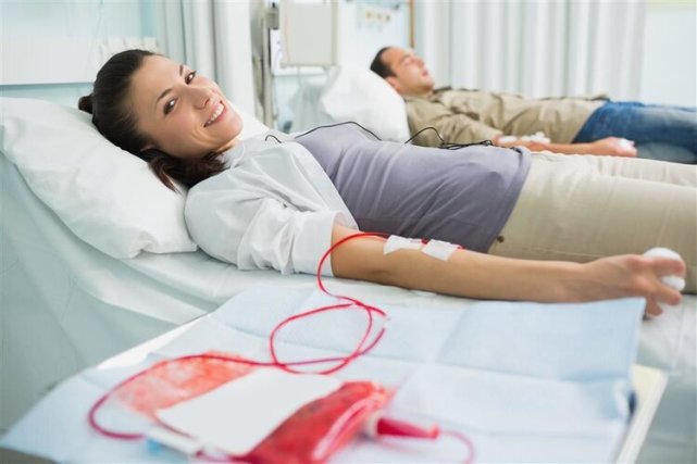 无偿献血，为什么输血不是免费的？献血会被多抽吗？告诉你真相
