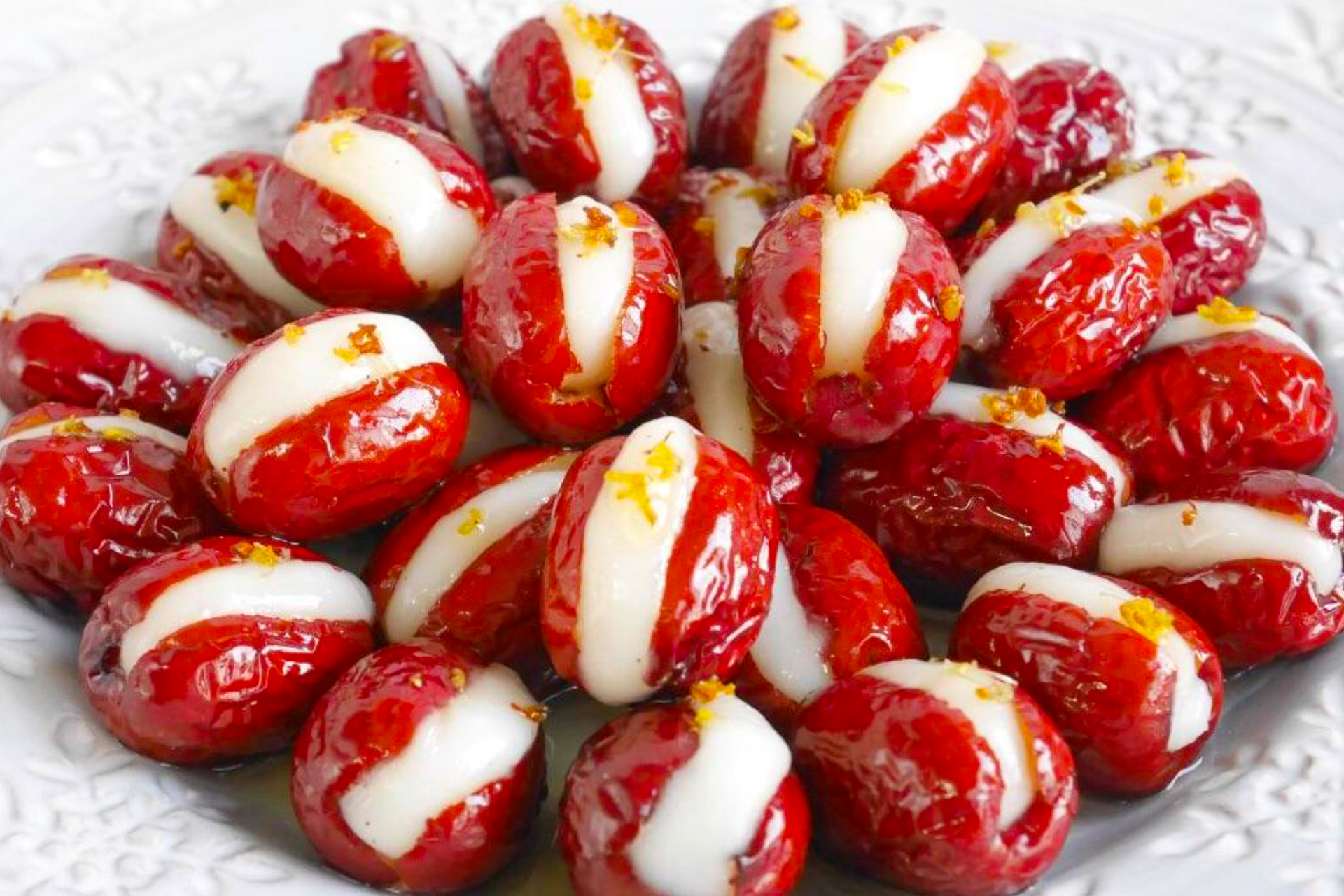 家有孩子！在家自己动手做小零食，干净卫生零添加，健康有营养