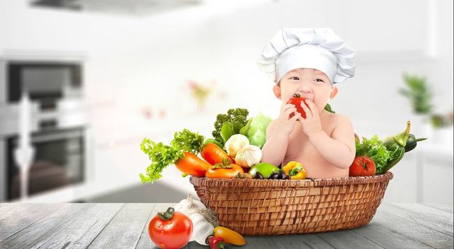 不同年龄的婴儿应该如何喂养辅食呢？建议收藏