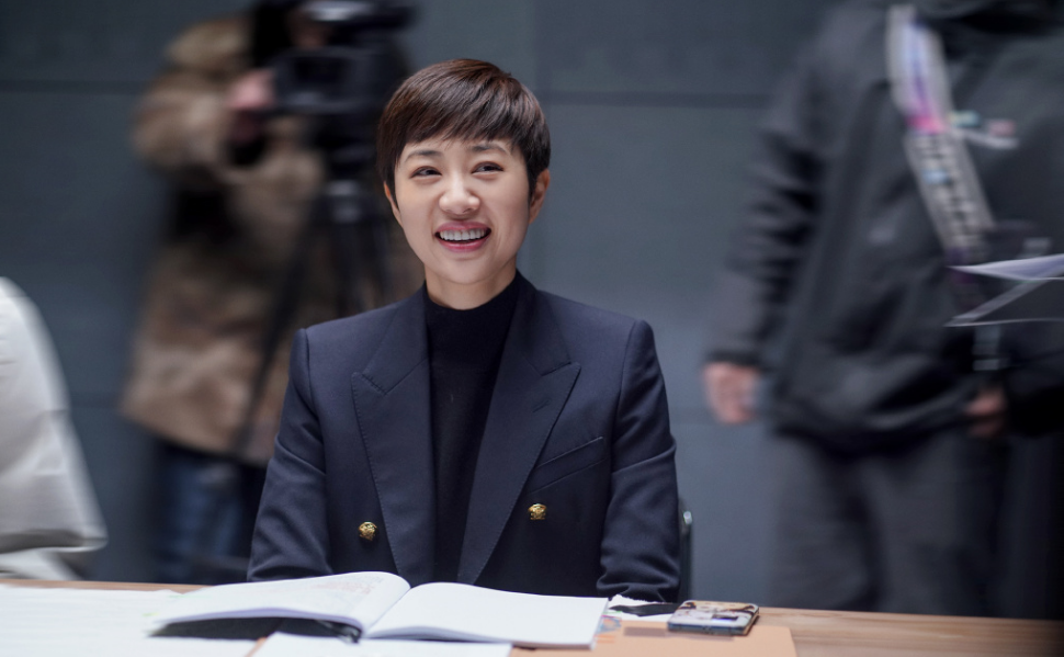 知名演员张龄心：从不婚不育，到爱夫爱子，她真的是女星的榜样