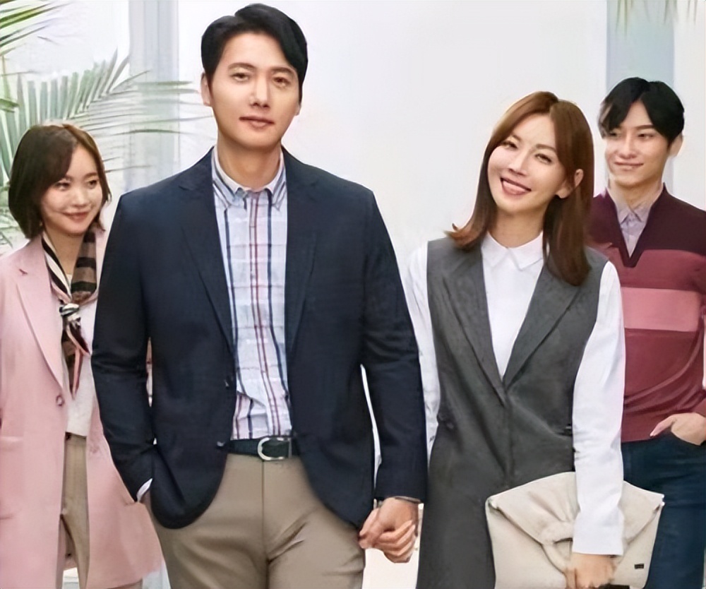 《阁楼顶楼2》柳真的婚姻故事：老公是育儿高手！连她都吃醋