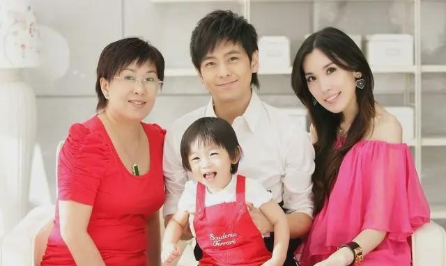 林志颖最新情况：家人已全部离开医院，仅陈若仪1人紧守病房照顾