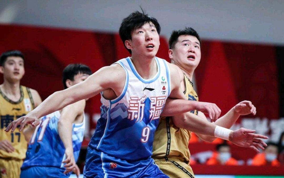 奥运会集训有哪些nba球员(男篮集训名单出炉：杜峰弃用心腹，周琦新搭档浮出水面)