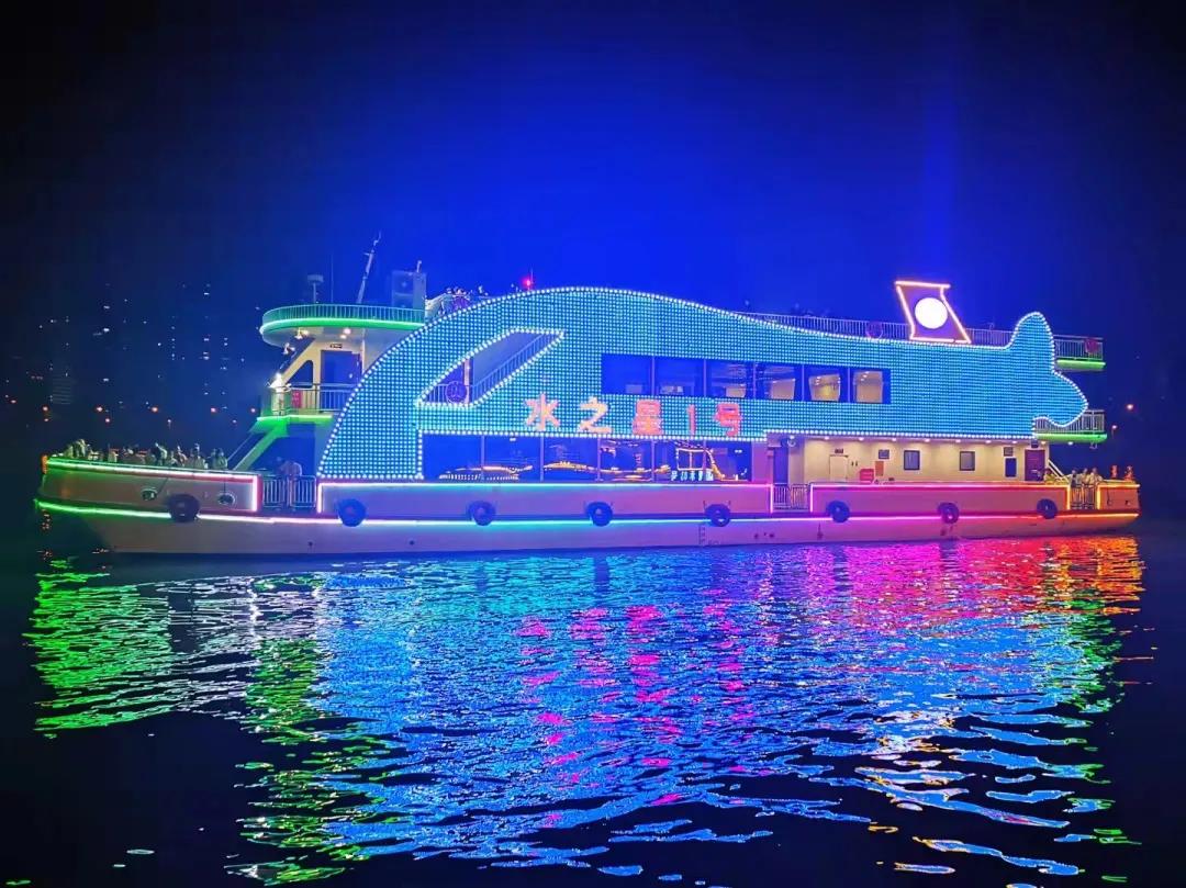 广西柳州值得一去的8处景点,这里自然景观丰富,民族风情浓郁