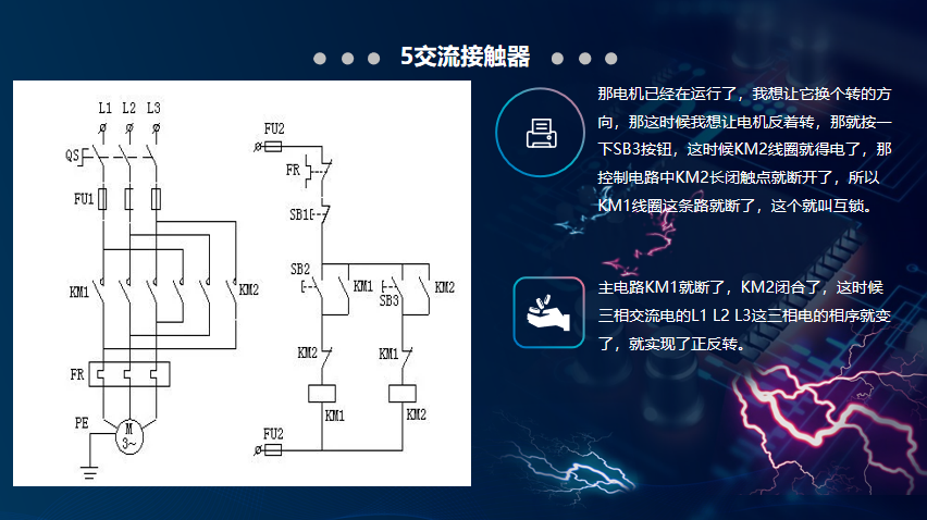 一周一课 | 简单认识PLC