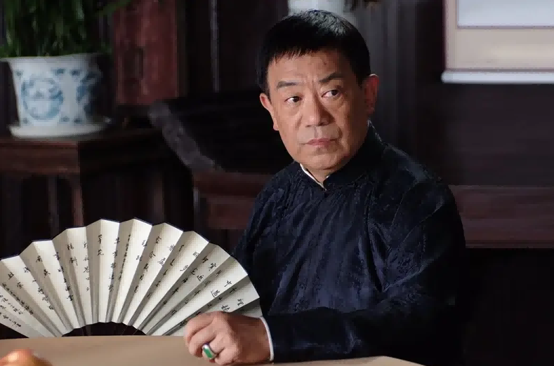 《大染坊》播出19年,演员境况各不相同,男主成渣男,配角成顶流