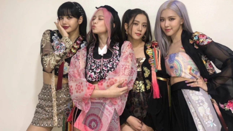 韩国人为何这么会炒冷饭