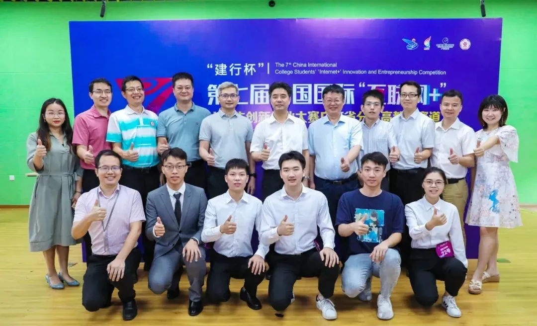 张永康:深耕海洋能源高端装备抗疲劳制造,培养拔尖创新人才