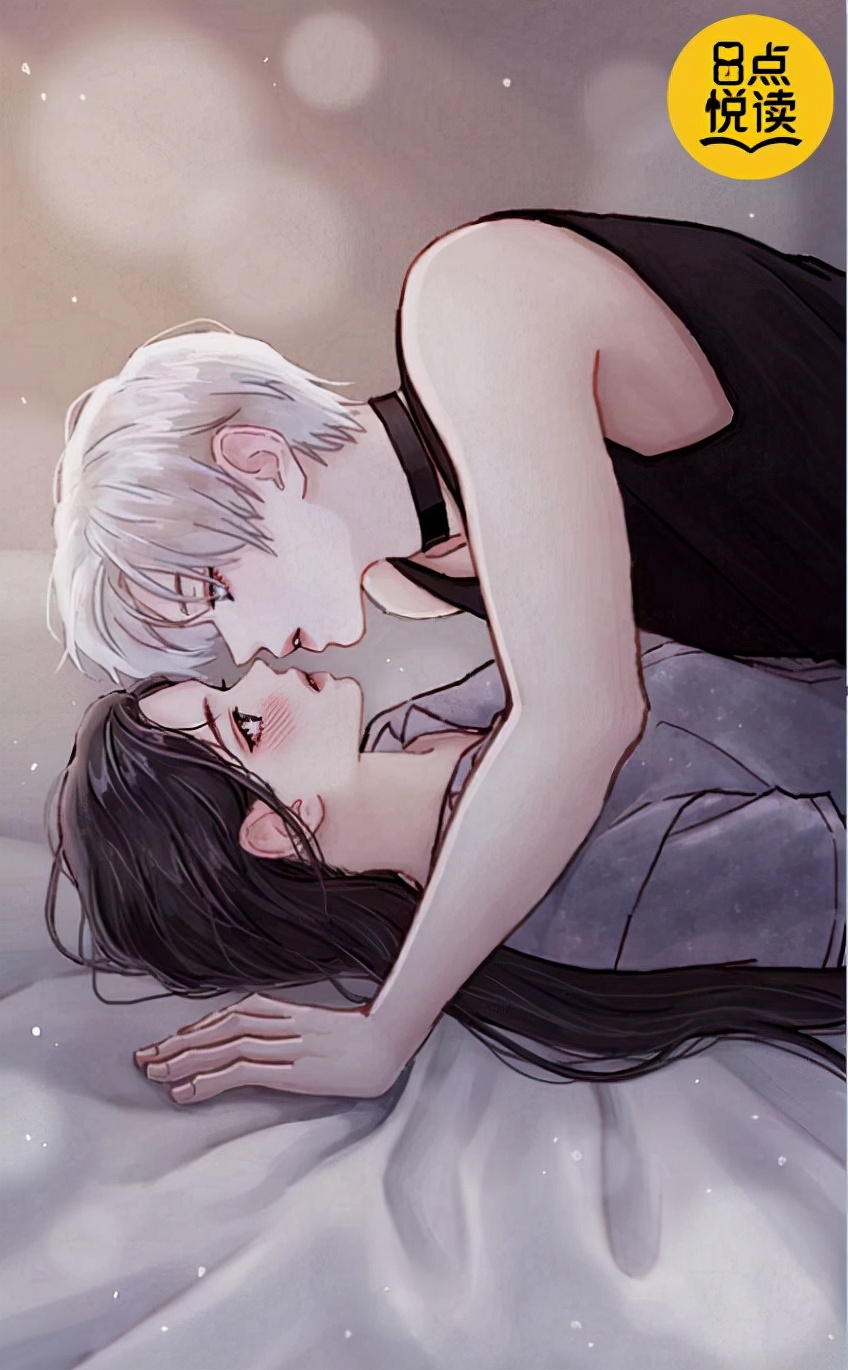 5本都市言情小说推荐：强势御姐女主VS小狼狗男主，撩翻了