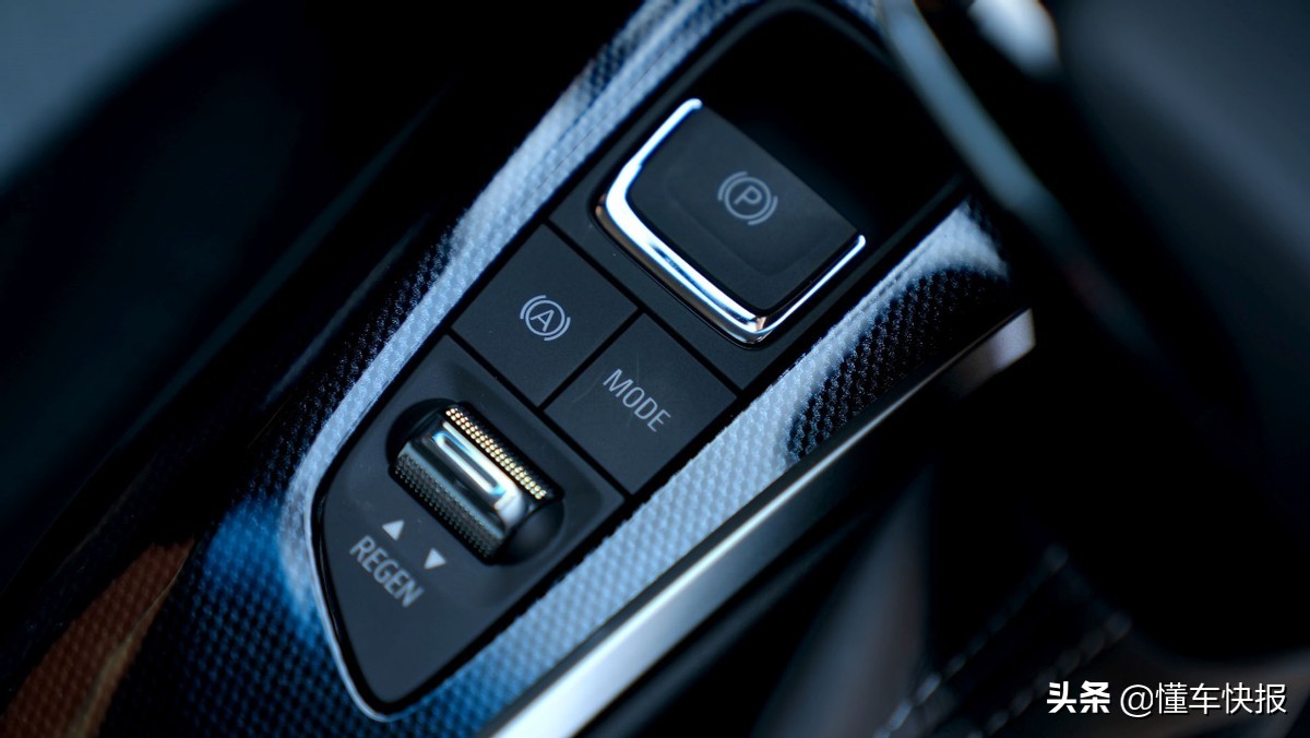 518公里纯电续航不虚标？试驾2022款雪佛兰畅巡