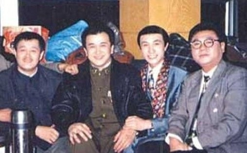 一级演员黄宏，曾上春晚24次，因同名同姓被误会逮捕，太可惜