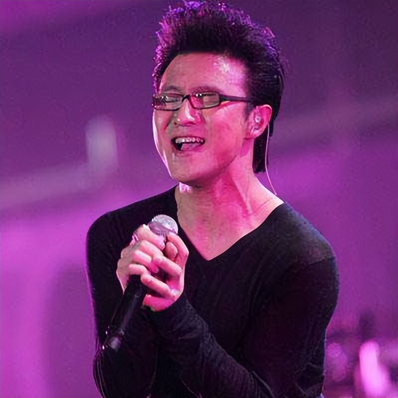 张牙舞爪、面目狰狞，这些歌手“咆哮”起来，连马景涛也得靠边站