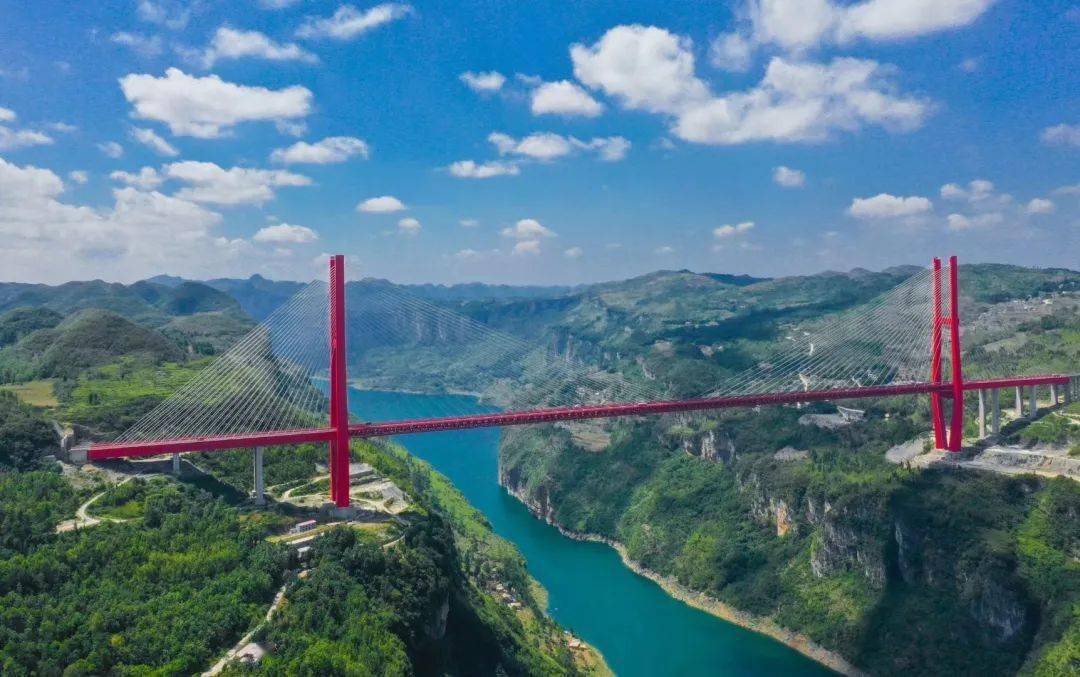 贵州十大冷门景点，人少景美好玩