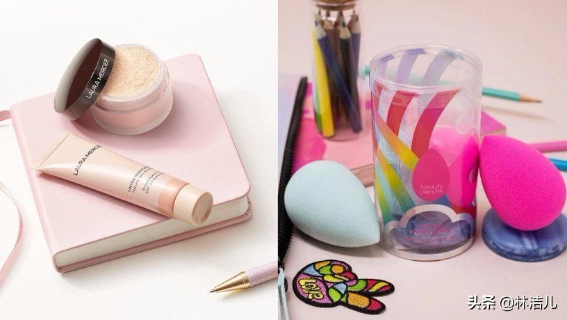 杨幂、白鹿的眼睛太美了，热巴却被眼下卡粉给坑惨，看起来老10岁