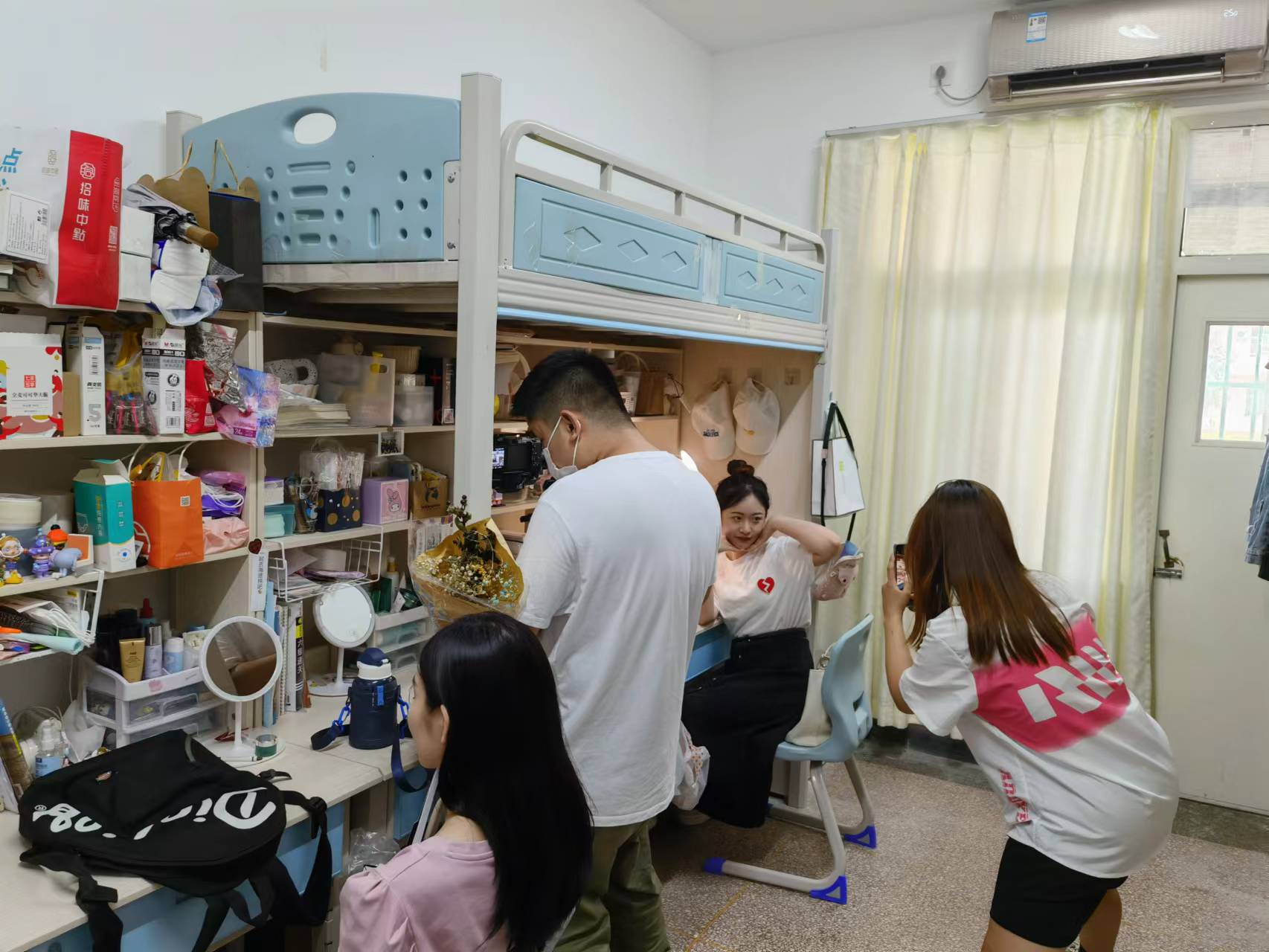 山东/济南大学生毕业MV拍摄——山东影视制作中心-山东济南宣传片拍摄|广告片|微电影|视频|纪录片|动画拍摄制作【山东影视制作中心】