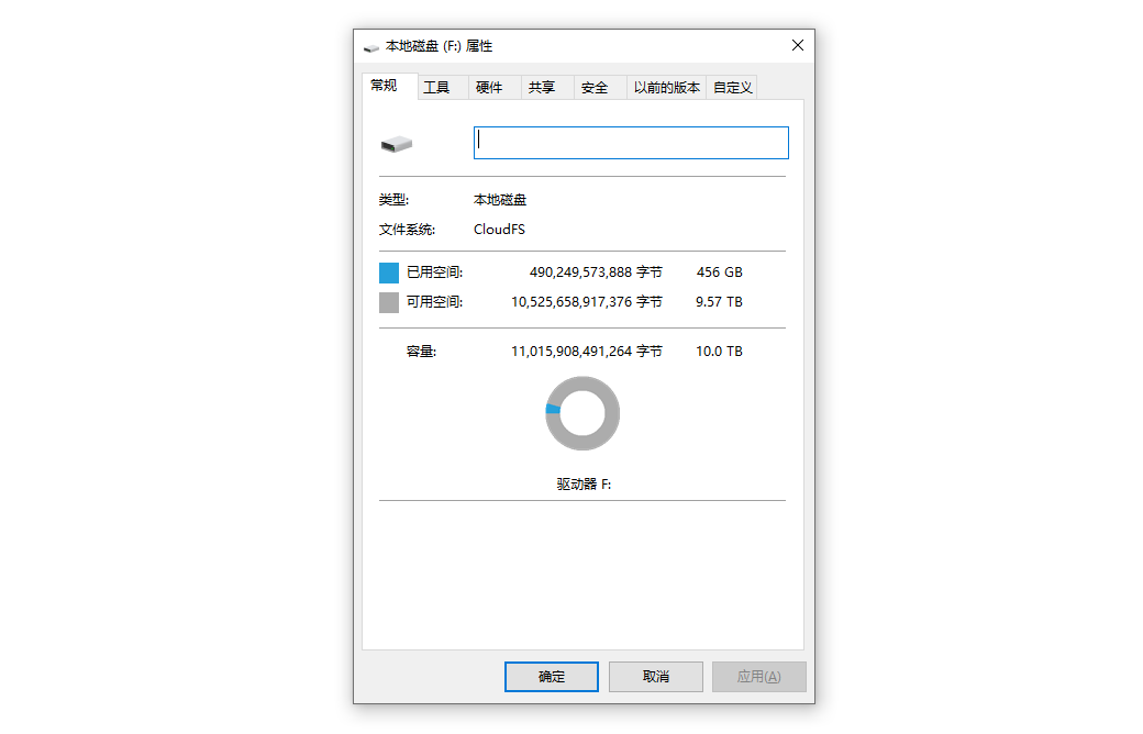 云盘也能做本地存储，威联通TS-462C评测：家庭数据中枢