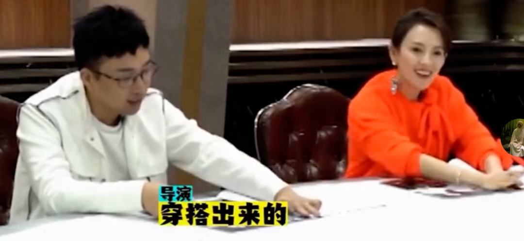 离婚后，Angelababy敢吹演技了？