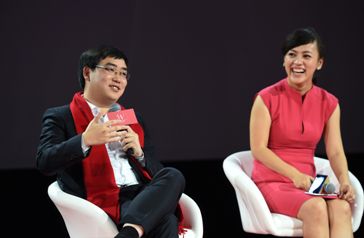 薇娅、张庭全凉凉，潘石屹、许家印都垮掉，2021年的十大输家