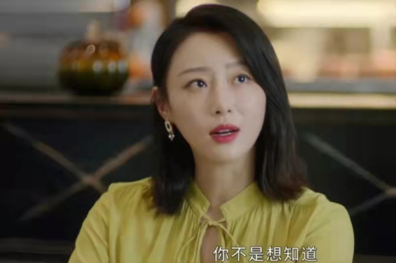 请叫我总监：儿子夭折，情人跑路，何岳峦的悲惨结局可不止这些