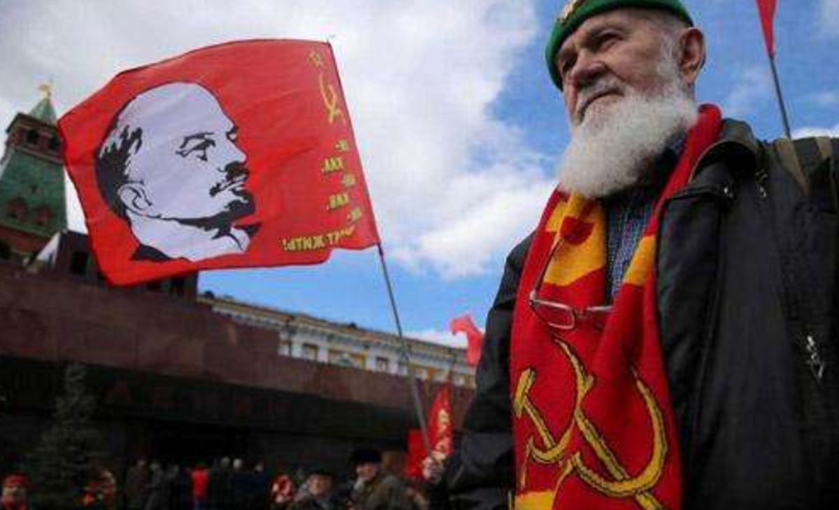 俄罗斯民众心中的伟人榜单，斯大林才排第3，第1第2是谁？