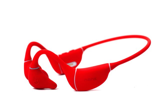 运动时尚两不误 疾风少年必备之—南卡Runner Pro3骨传导耳机