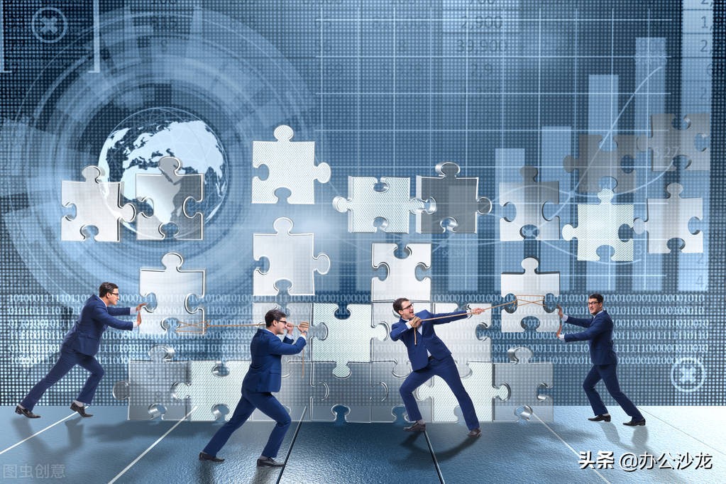 帮领导写好公文，我们自己能得到什么？