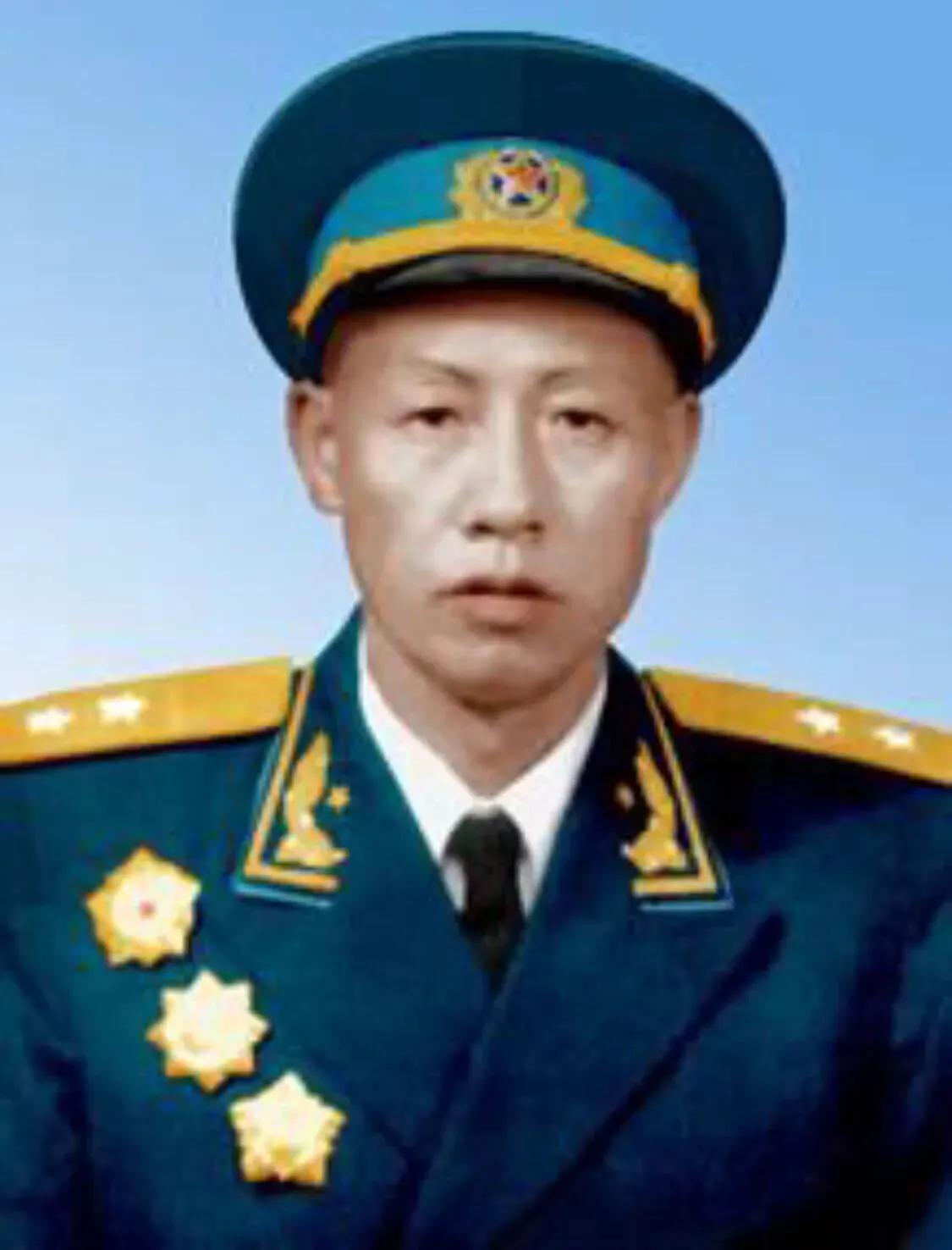 南京军事学院战役系首届学员名单大全：授衔情况，毕业分配去向