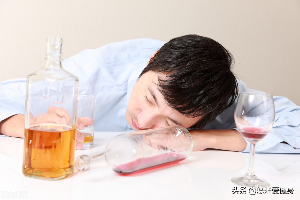 力量训练后，哪些行为会影响增肌效果？
