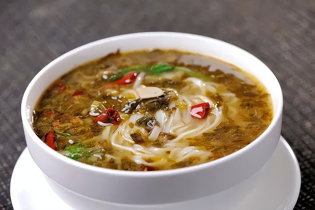 無美食不假期？干飯人速來收藏這份漢中美食清單～