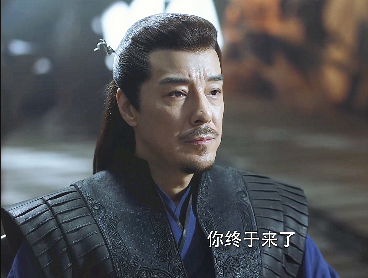 《与君初相识》纪云禾变九尾狐，顺德也变成半仙半妖 她究竟是啥妖？