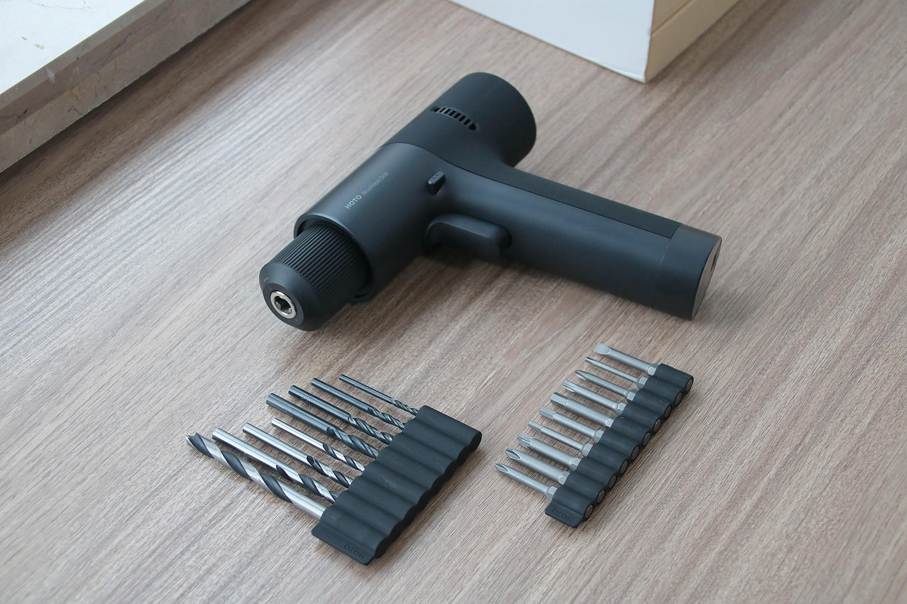 小米生态链企业推出首款家用型维修工具，小白都能轻松上手使用