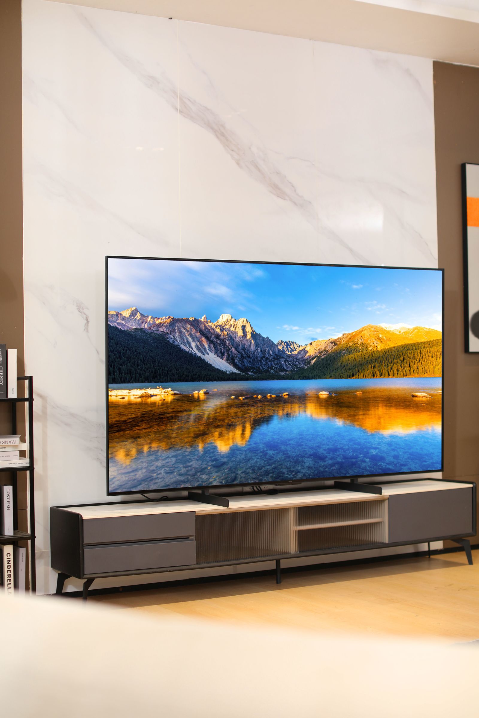 三,tcl q10h 旗舰mini led电视核心优势,以及真实体验