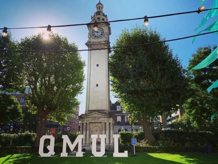 盘点那些现在/曾经跌出QS排名前100的英国大学