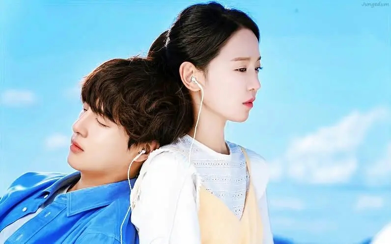 女二上位记，8位从“女二晋升女主”的韩国演员