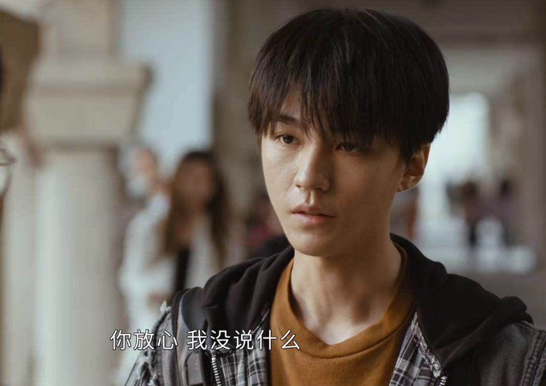 张译也带不动演技差的王俊凯？《重生之门》的优缺点都很明显