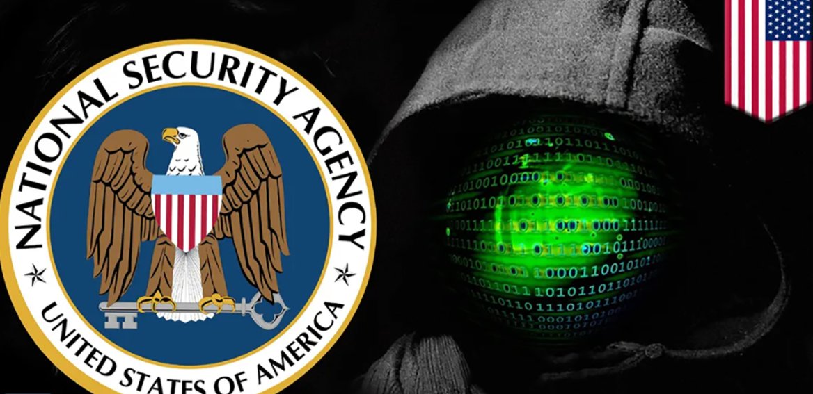 要干什么？中国上百信息系统遭美国病毒入侵，这个病毒有多可怕？