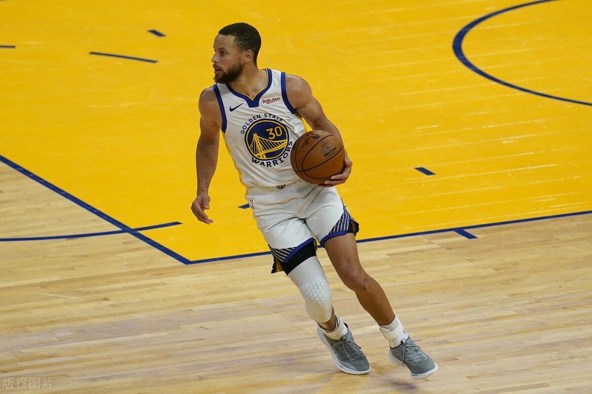 nba哪些球星改变了规矩(nba被他改变规则，一个成就勇士王朝的男人)