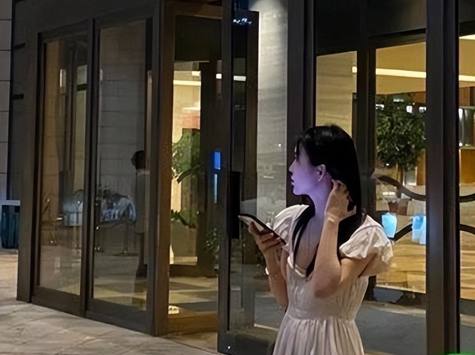 赵樱子：从收视女王到被窦骁无视，她能靠《浪姐》翻红吗？
