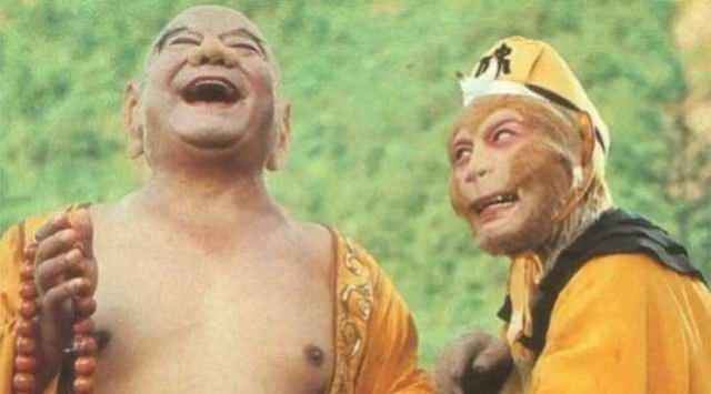 盘点西游记最强的十位神仙：孙悟空不能上榜！前五有三个都是和尚